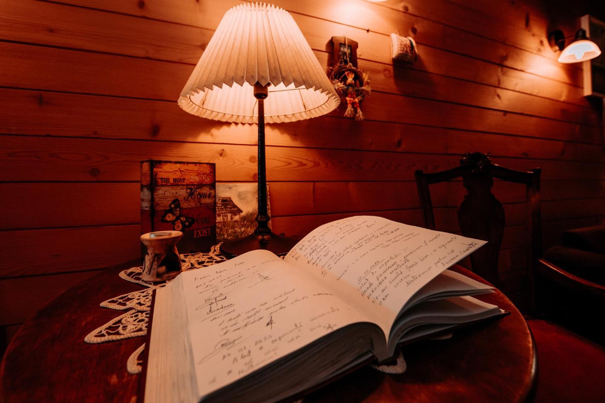 Bucovina Lodge Pension Vama  Exteriér fotografie